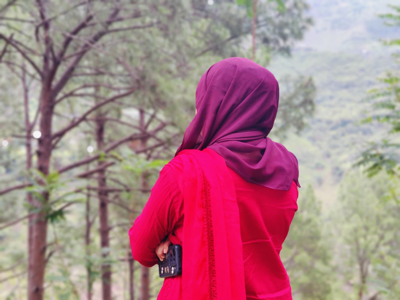 Zunairah Khurshid